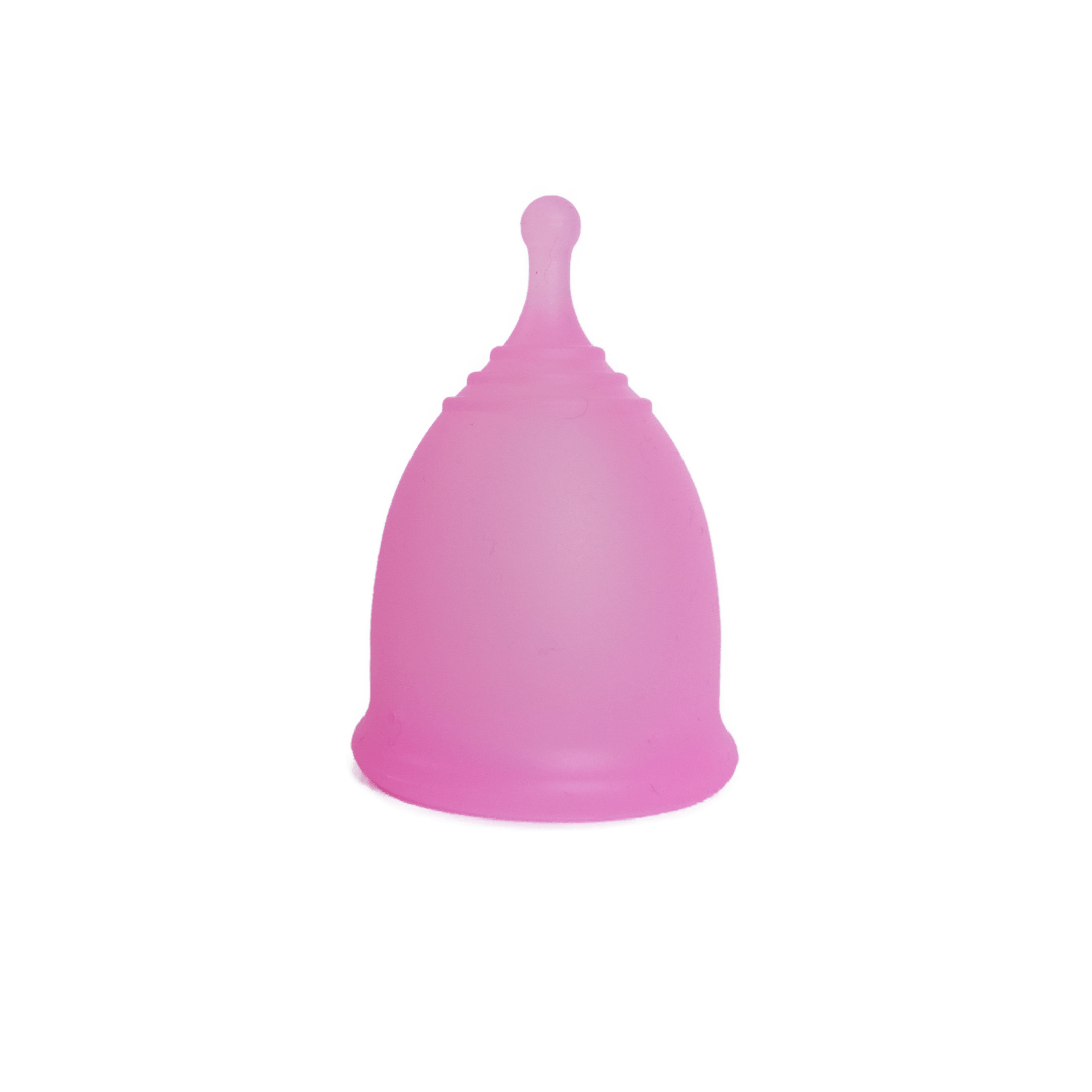 Menstrual Cup Pink Decoder women pad solutions